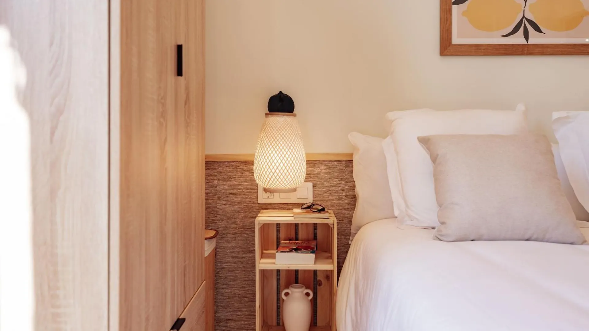 Casa Faro - 2 Bedroom Apartment In Gracia Barcelona