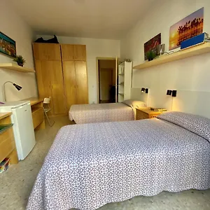  Apartamento Housing Student