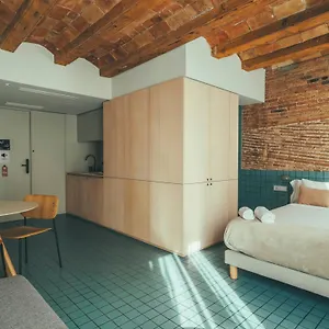 Aparthotel Boutique 23, Barcelona