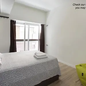  Auberge de jeunesse Gracia