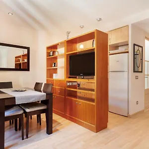  Apartamento Dream Gracia